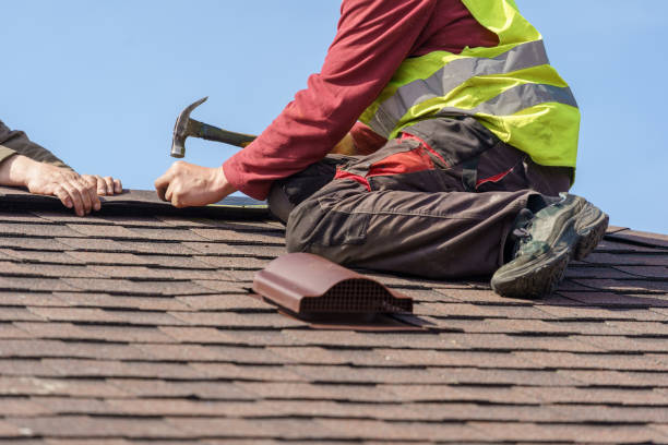 Best Emergency Roof Repair  in Wilson, AR