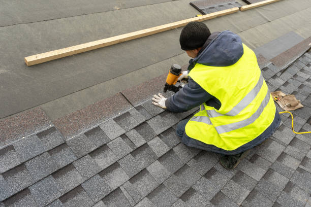Best Emergency Roof Repair  in Wilson, AR