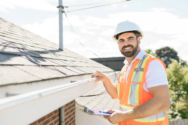 Best Storm Damage Roof Repair  in Wilson, AR