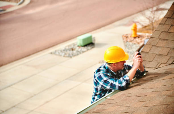 Quick and Trustworthy Emergency Roof Repair Services in Wilson, AR