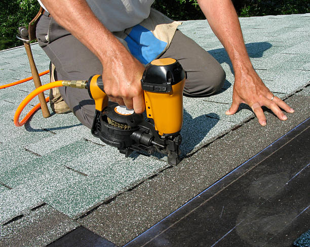 Gutter Installation and Roofing in Wilson, AR