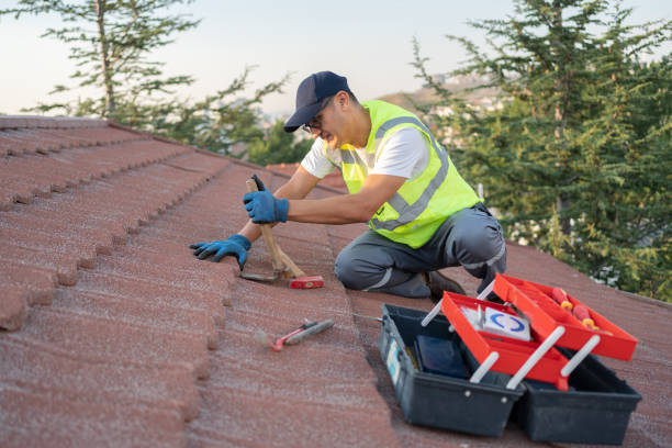 Best Best Roofing Contractors  in Wilson, AR